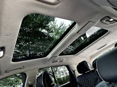 2020 Genesis GV80 photo 8