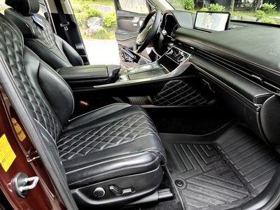 صورة مصغرة 11 لـ 2020 Genesis GV80