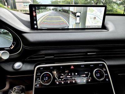 صورة مصغرة 15 لـ 2020 Genesis GV80