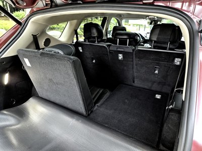 2020 Genesis GV80 photo 4