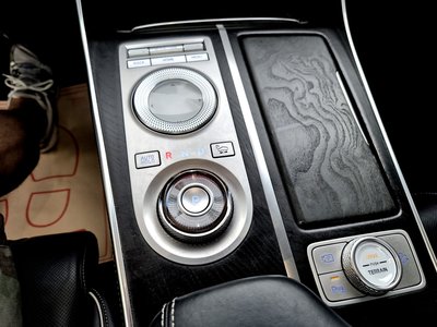 صورة مصغرة 16 لـ 2020 Genesis GV80