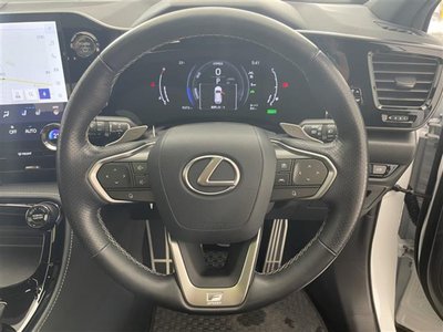 LEXUS NX - 9