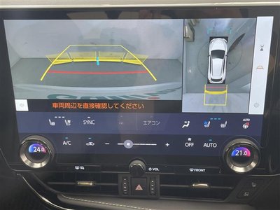 LEXUS NX - 4