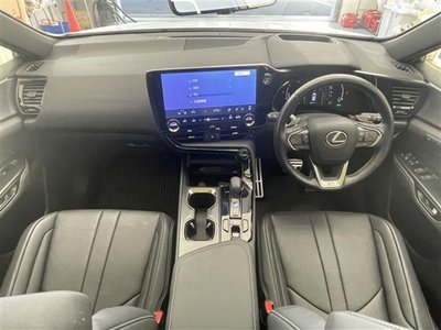 LEXUS NX - 2