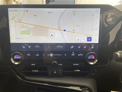 LEXUS NX - 3