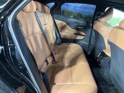 TOYOTA CROWN SPORT - 10