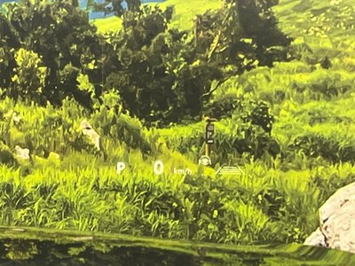 TOYOTA CROWN SPORT - 7