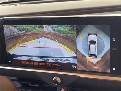 TOYOTA CROWN SPORT - 6