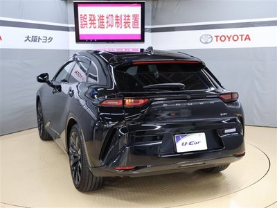 TOYOTA CROWN - 5