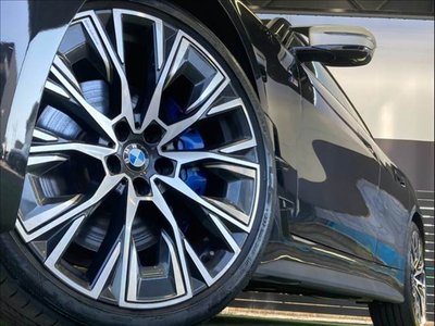 2021 BMW 4 SERIES GRAN COUPE 缩略图 19