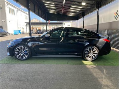 2021 BMW 4 SERIES GRAN COUPE 缩略图 17
