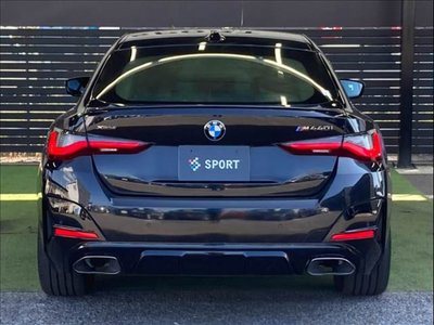 2021 BMW 4 SERIES GRAN COUPE 缩略图 16