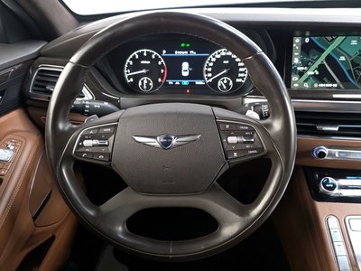 صورة مصغرة 14 لـ 2019 Genesis G90