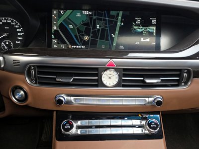 صورة مصغرة 15 لـ 2019 Genesis G90