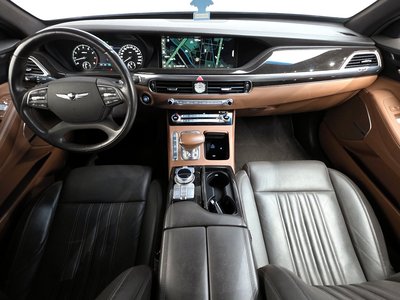 صورة 5 لـ 2019 Genesis G90