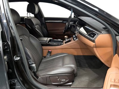 صورة مصغرة 11 لـ 2019 Genesis G90