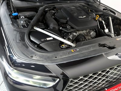 صورة 7 لـ 2019 Genesis G90