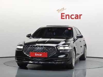 صورة 2 لـ 2019 Genesis G90