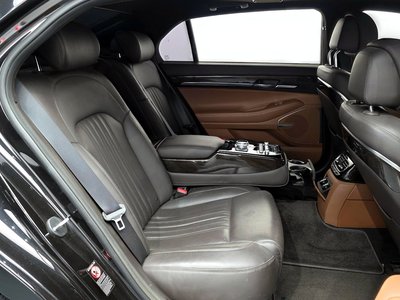 صورة مصغرة 12 لـ 2019 Genesis G90