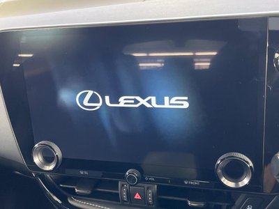 LEXUS NX - 4