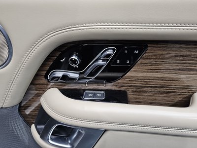 صورة مصغرة 20 لـ 2021 LAND Rover RANGE ROVER