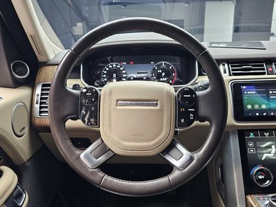 صورة مصغرة 14 لـ 2021 LAND Rover RANGE ROVER