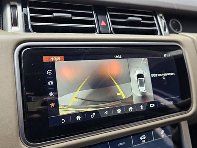 صورة مصغرة 15 لـ 2021 LAND Rover RANGE ROVER