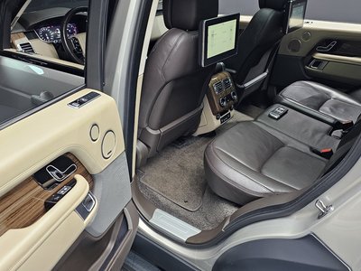 صورة مصغرة 12 لـ 2021 LAND Rover RANGE ROVER