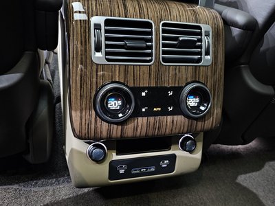 صورة مصغرة 19 لـ 2021 LAND Rover RANGE ROVER