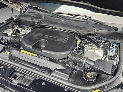 2021 LAND Rover RANGE ROVER 照片 7