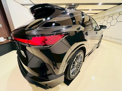 LEXUS RX - 9