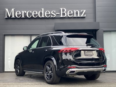 MERCEDES-BENZ GLE - 4