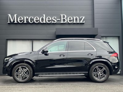MERCEDES-BENZ GLE - 3