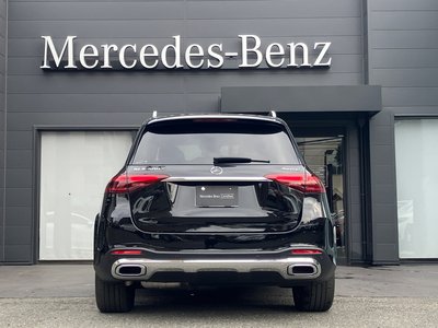 MERCEDES-BENZ GLE - 5