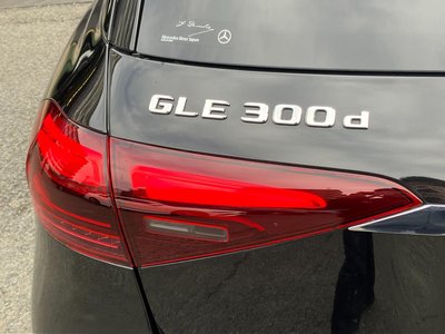 MERCEDES-BENZ GLE - 10