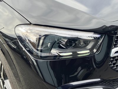 MERCEDES-BENZ GLE - 6