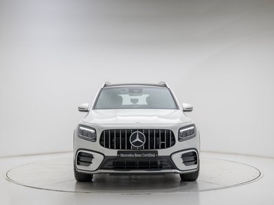 MERCEDES-BENZ GLB - 2