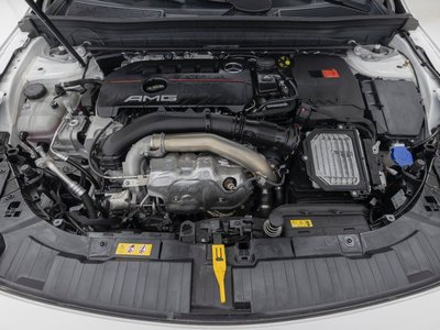 MERCEDES-BENZ GLB - 7