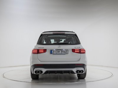 MERCEDES-BENZ GLB - 3