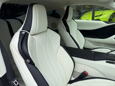 صورة مصغرة 58 لـ 2026 Lexus LC