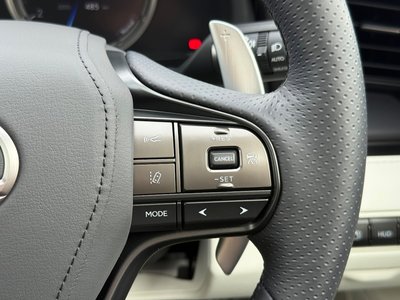 صورة مصغرة 62 لـ 2026 Lexus LC