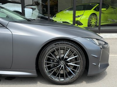 صورة مصغرة 56 لـ 2026 Lexus LC