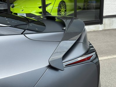 صورة مصغرة 13 لـ 2026 Lexus LC