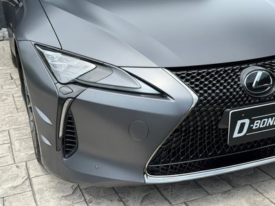صورة مصغرة 42 لـ 2026 Lexus LC