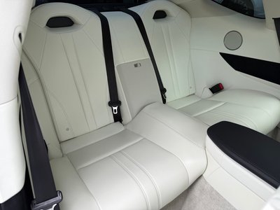صورة مصغرة 37 لـ 2026 Lexus LC