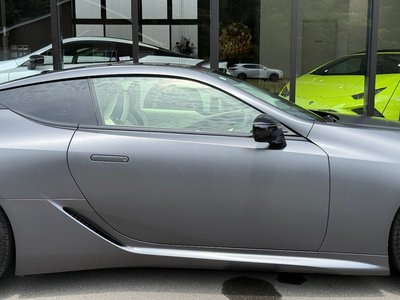 صورة مصغرة 55 لـ 2026 Lexus LC