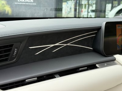 صورة مصغرة 28 لـ 2026 Lexus LC