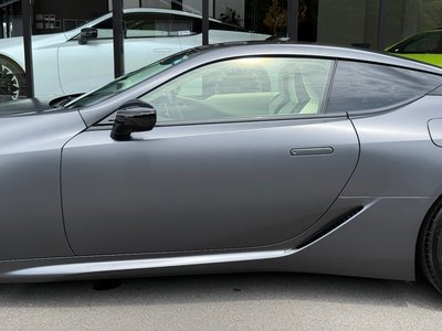 صورة مصغرة 48 لـ 2026 Lexus LC