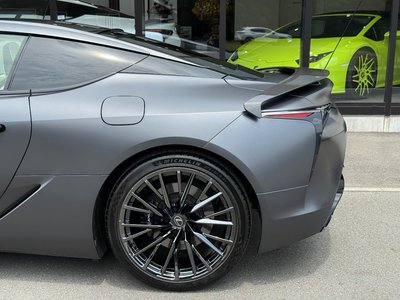 صورة مصغرة 49 لـ 2026 Lexus LC