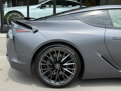 صورة مصغرة 54 لـ 2026 Lexus LC
